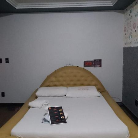 Hotel L Motel 1001 Noites - Setor O Brasília Eksteriør bilde