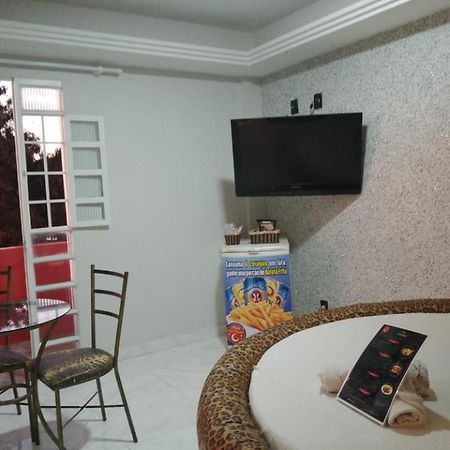 Hotel L Motel 1001 Noites - Setor O Brasília Eksteriør bilde