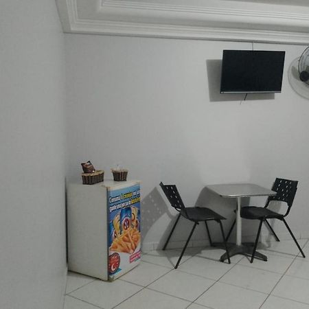 Hotel L Motel 1001 Noites - Setor O Brasília Eksteriør bilde