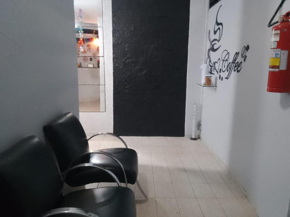 Hotel L Motel 1001 Noites - Setor O Brasília Eksteriør bilde