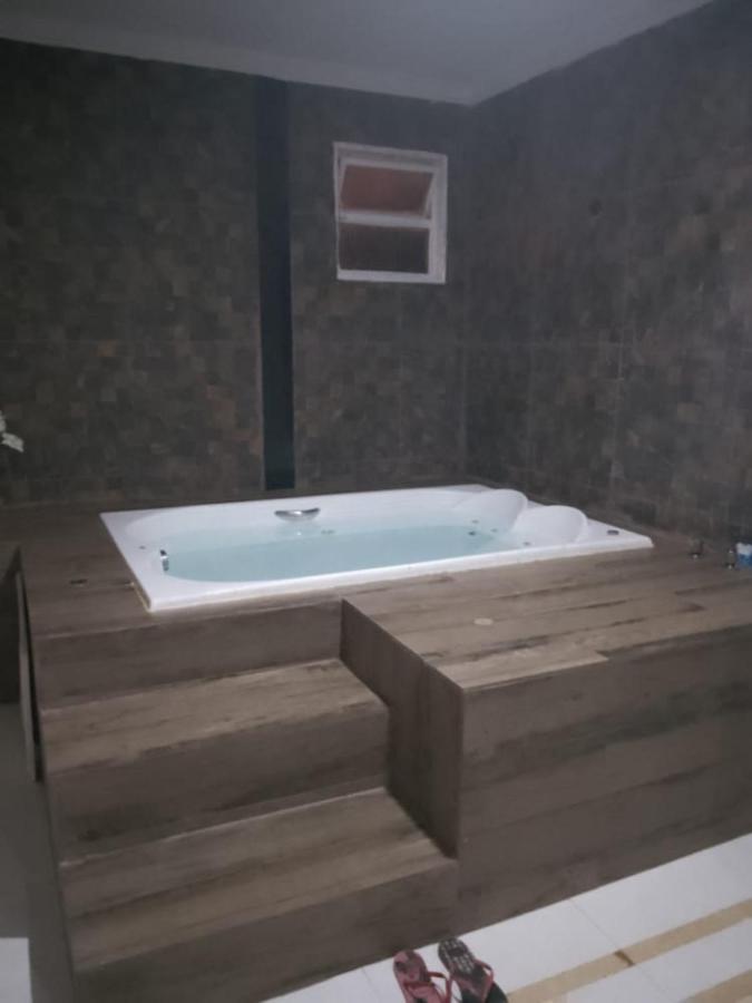 Hotel L Motel 1001 Noites - Setor O Brasília Eksteriør bilde