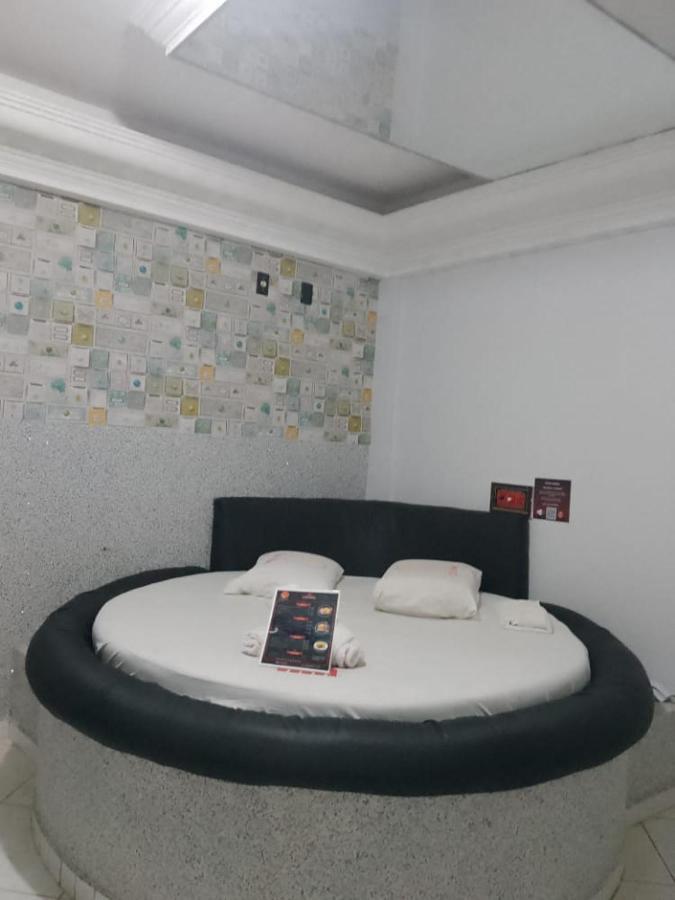 Hotel L Motel 1001 Noites - Setor O Brasília Eksteriør bilde
