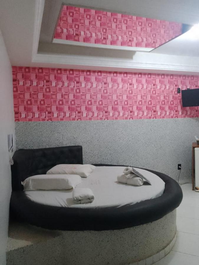 Hotel L Motel 1001 Noites - Setor O Brasília Eksteriør bilde