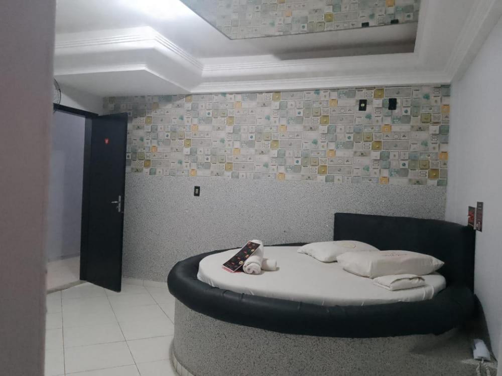 Hotel L Motel 1001 Noites - Setor O Brasília Eksteriør bilde