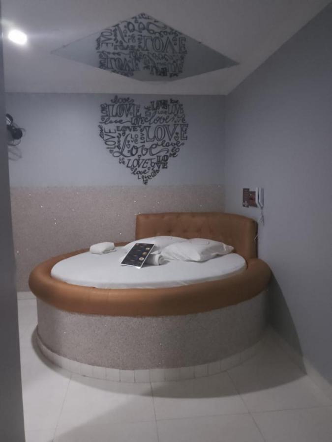Hotel L Motel 1001 Noites - Setor O Brasília Eksteriør bilde