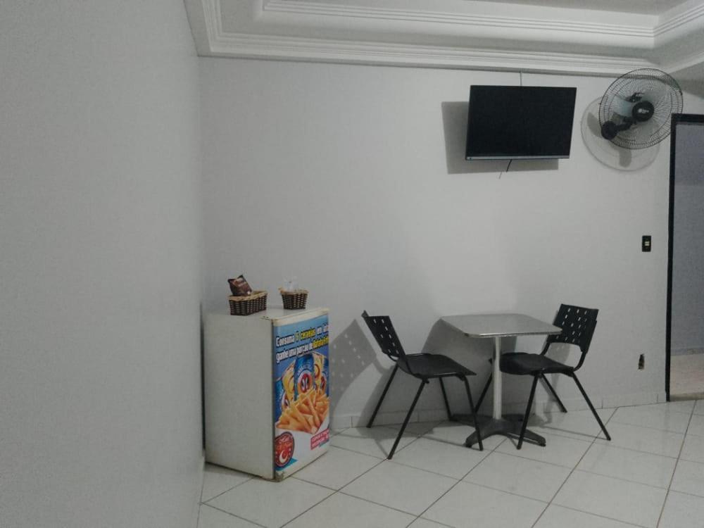 Hotel L Motel 1001 Noites - Setor O Brasília Eksteriør bilde